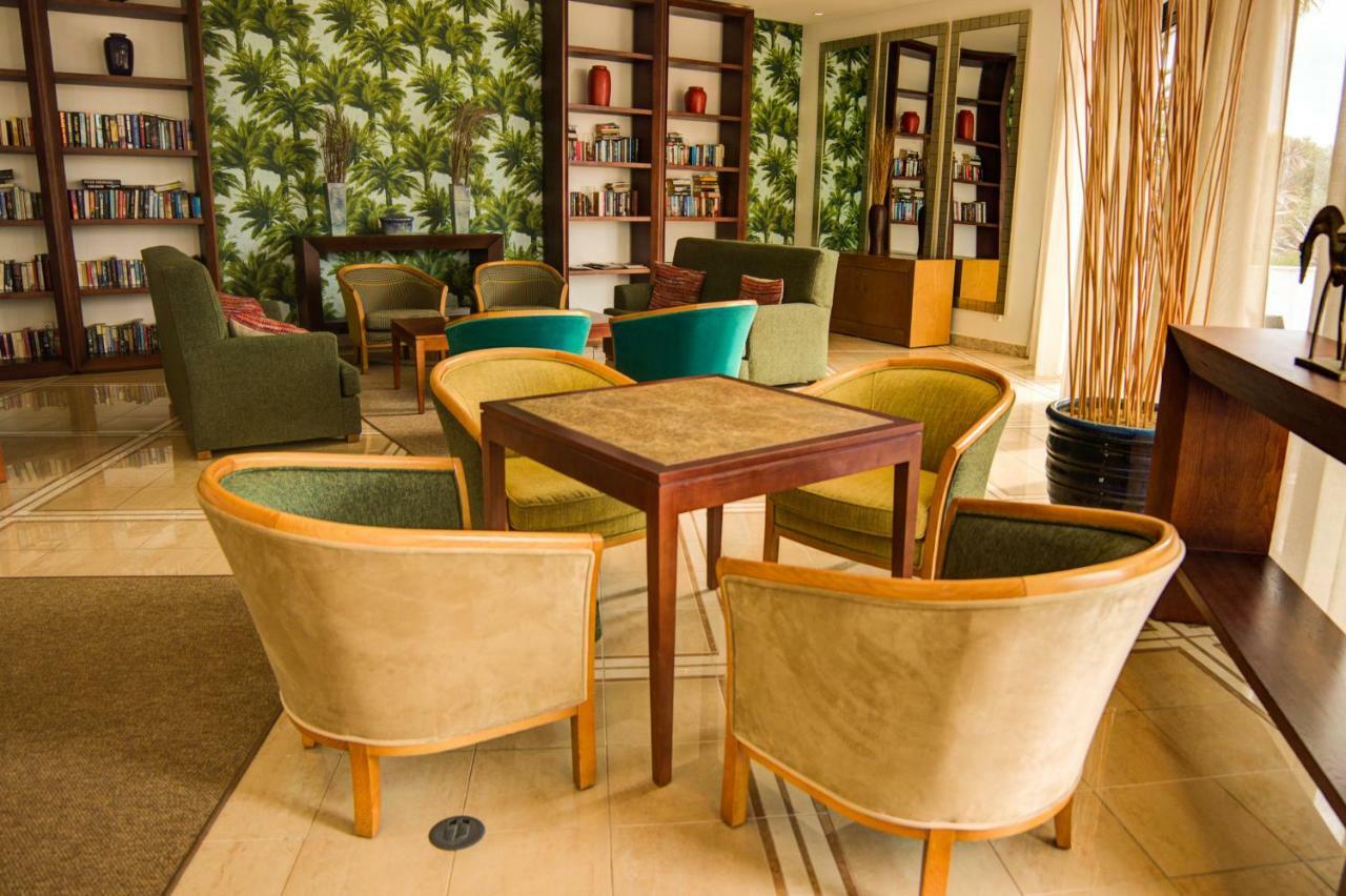 เปสทาน่า ออลวอร์ พาร์ค โฮเต็ล อพาร์ทาเม็นโต Aparthotel อัลวอร์ ภายนอก รูปภาพ